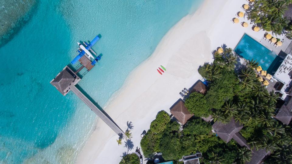 Tech giants seek Brazil’s alternative after the US blocks undersea cable: Report