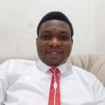 Tolulope Ijitade